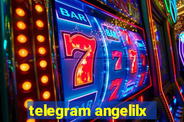 telegram angelilx